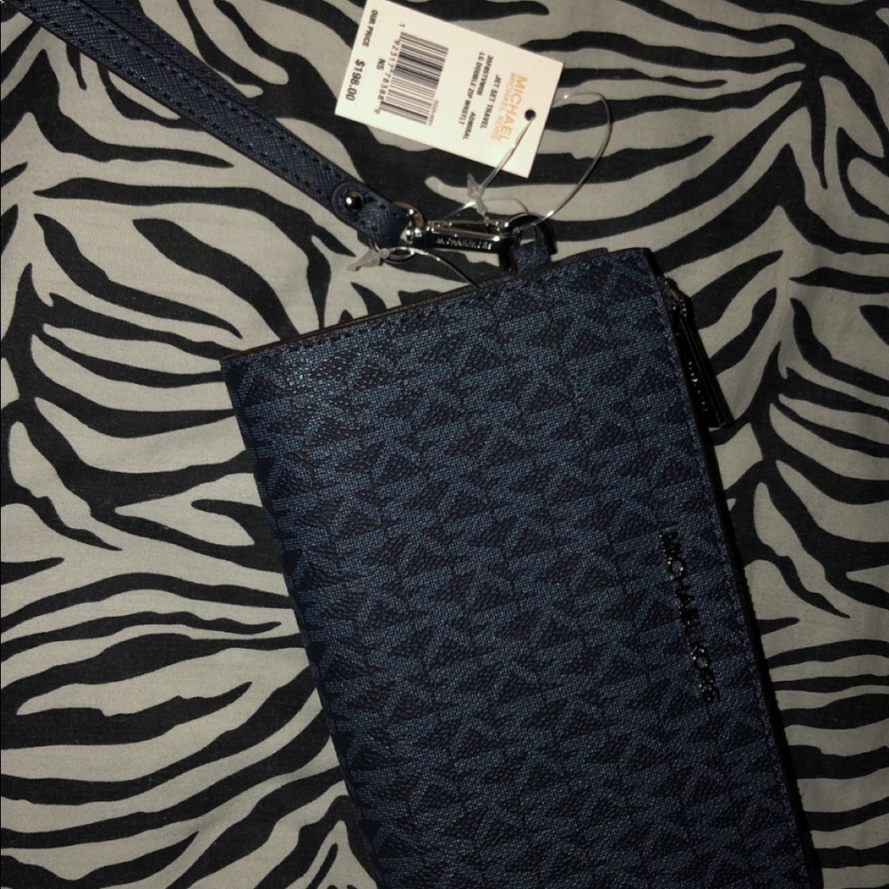 Mk wallet